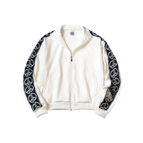 Капитал SS25 Куртки и Пальто Унисекс