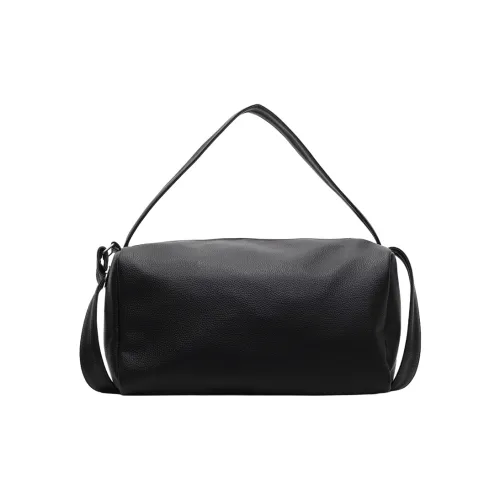 Meow In The Grass ПУ (полиуретан) Сумка через плечо Унисекс Многоцветная