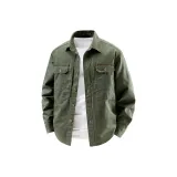 Армейский зеленый