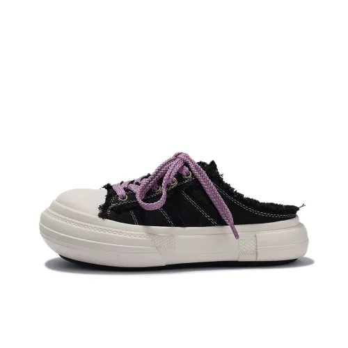 SELAIYA Домашние тапочки для женщин