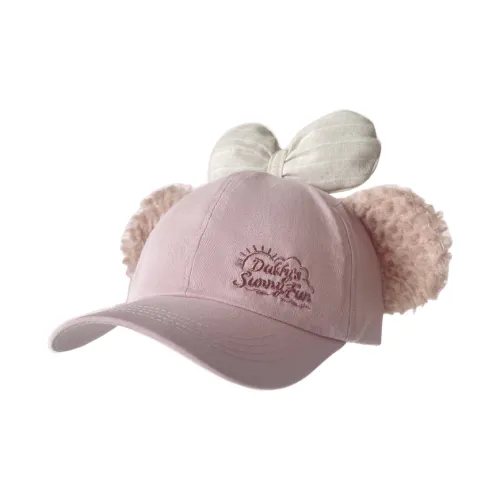 OXO OVERLOAD Хлопковые кепки унисекс