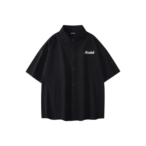 YK&YB Унисекс Рубашки