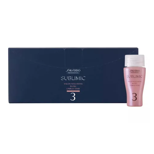 SHISEIDO PROFESSIONAL Наборы для ухода за волосами Путешествие