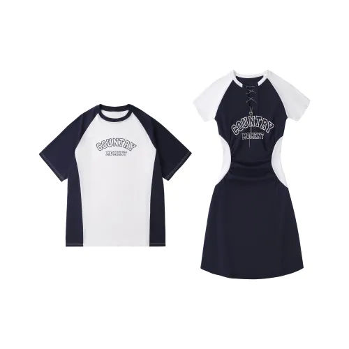 Tryforlove Унисекс Парные Комплекты