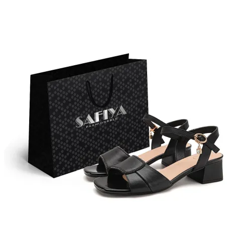 Safiya One Ремень Сандалии Женские