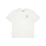 Светло-серый меланж