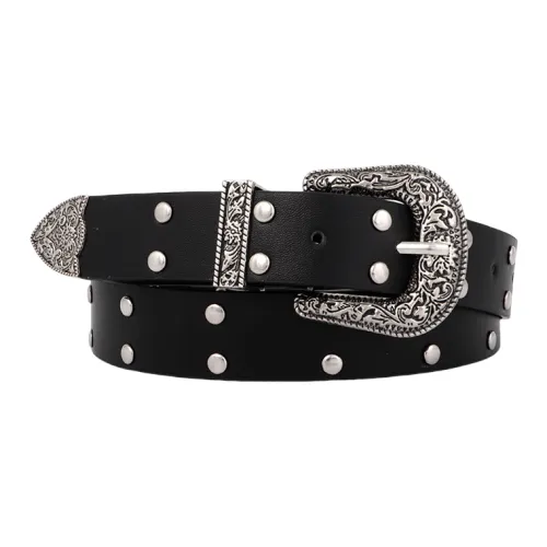 OXO OVERLOAD Ремни из ПУ (полиуретана) Женские 2,8 см