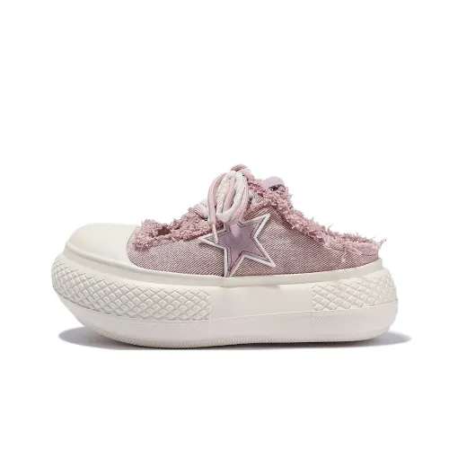 SELAIYA Резиновая подошва устойчивая к истиранию домашние тапочки для женщин