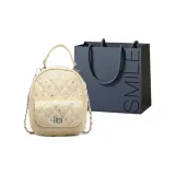 Жёлтая сумка для покупок