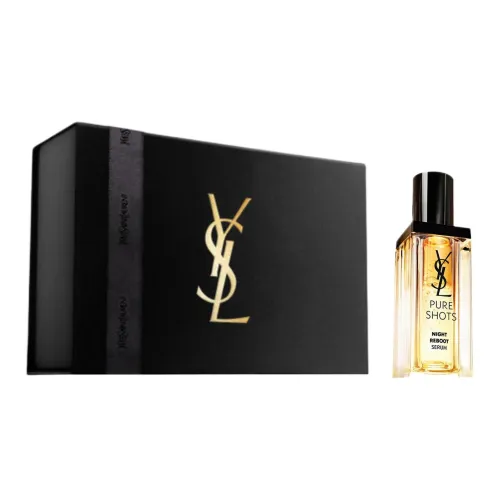 SAINT LAURENT Восстанавливающий и Успокаивающий Сироватка Увлажняет и Увлажняет 30 мл