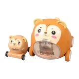 Апельсин Обезьяна