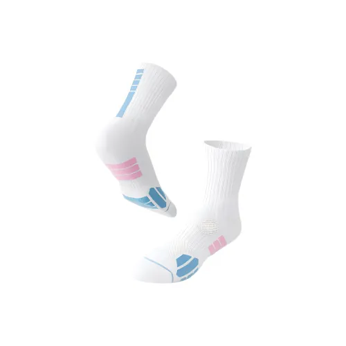 Gentle Welcome Wind Collection Баскетбольные носки Унисекс Combo Set