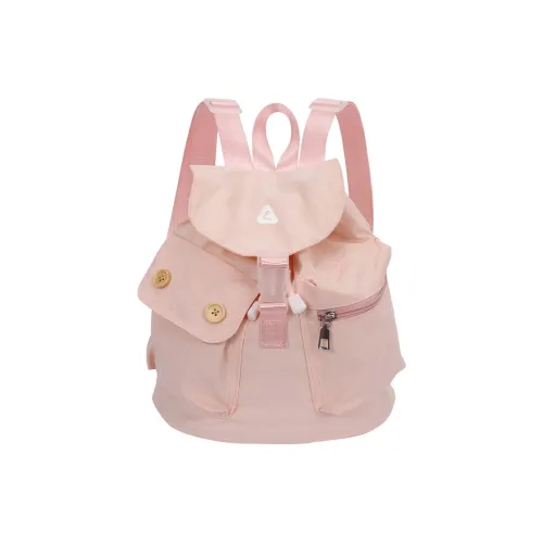 Ceion Keust Oxford Дофаминовая одежда Легкий Дорожный Рюкзак Стандартный Женский Многоцветный