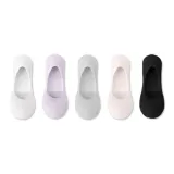 Облако Белый+Серый+Желе Розовый+Фиолетовый+Сумеречный Ночной Черный