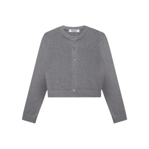 FRANKIES BIKINIS Трикотаж Женский