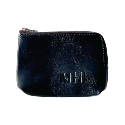 Margaret Howell Limited Кошельки Мужской