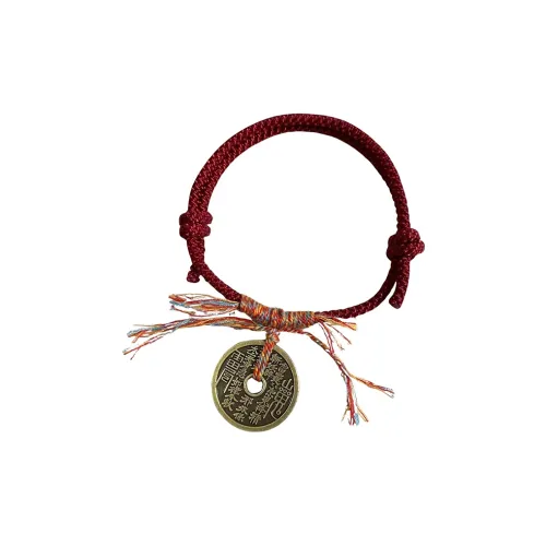 QUIET LOVE Браслет с шнурками унисекс