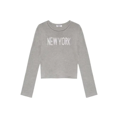 FRANKIES BIKINIS Свитер Женские