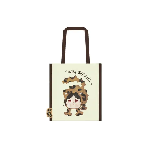 POP MART Коллаборация Edition Kuromi CRYBABY Леопард Cat Collection Trend-Based Products