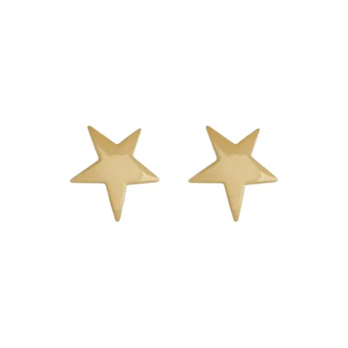 SAINT LAURENT Серьги Женские