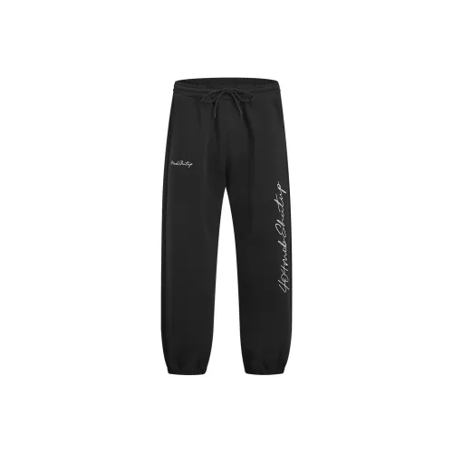 404MOB GANG Повседневные брюки Унисекс