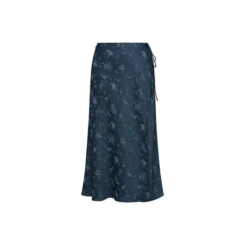 d'zzit Повседневные короткие юбки для женщин