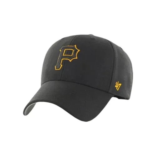 Кепки '47 Унисекс Желтые