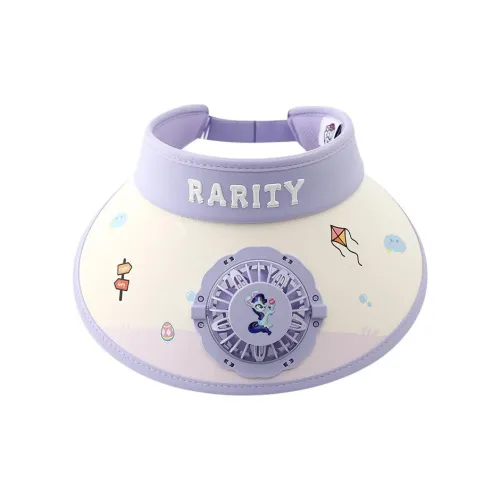 MY LITTLE PONY Полиамид Шляпа от солнца Детская