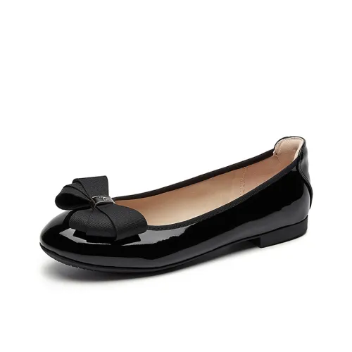 QUICHESHOES Женские повседневные туфли Женские