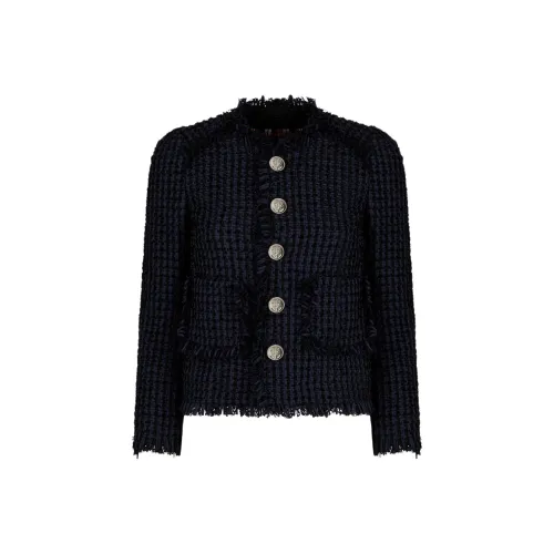 DSQUARED 2 Куртки и Пальто Женские Черные