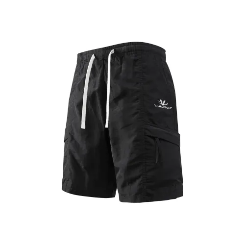 CHARLIE GOLF Повседневные шорты унисекс