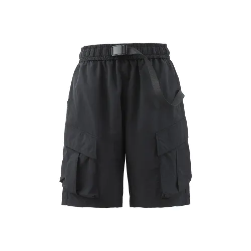 CHARLIE GOLF Повседневные шорты унисекс