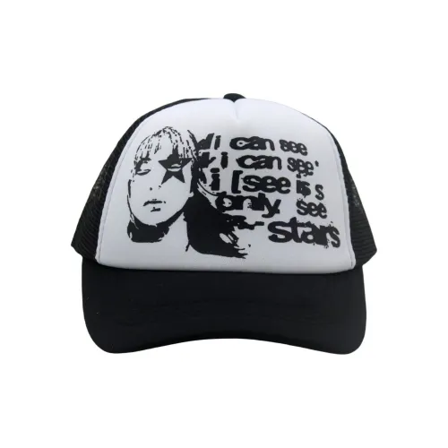 IOTS Полиэстер Кепки Унисекс