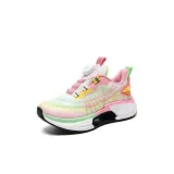 Сказочный розовый