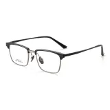 Розовый черный