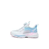 Снежно-синий