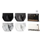 Темно-серый/Черный/Белый/Светло-серый 9146 (4 шт)