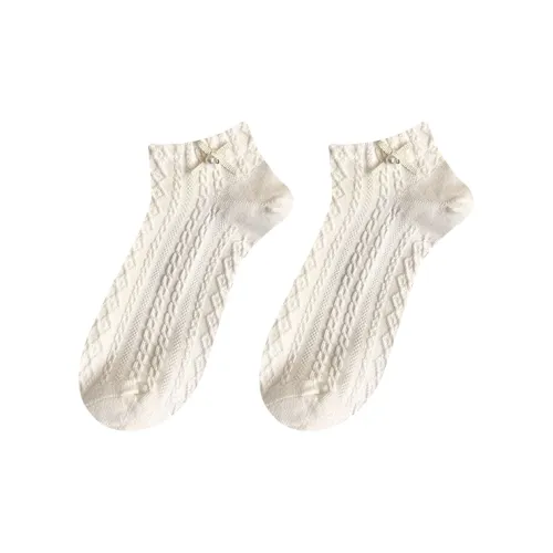 Mulong Family Низкие носки Женские Combo Set