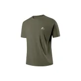 Светлый армейский зеленый