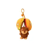 Темно-кофейный Щенок Гамбургер ПЭТ-кровати