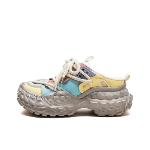 JAY Домашние тапочки устойчивые к истиранию женские