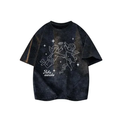 ACHS AWAKE Унисекс Футболка