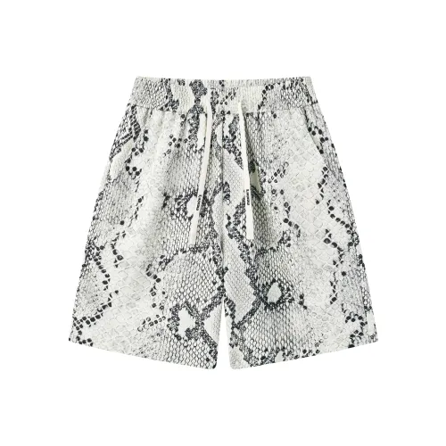 Maxim's De Paris Повседневные шорты унисекс