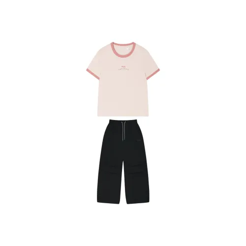 FILA BIELLA Женские Повседневные Костюмы