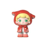 Подтверждение  
Стиль - Маленькая Красная Шапочка (Съемная коробка и сумка)