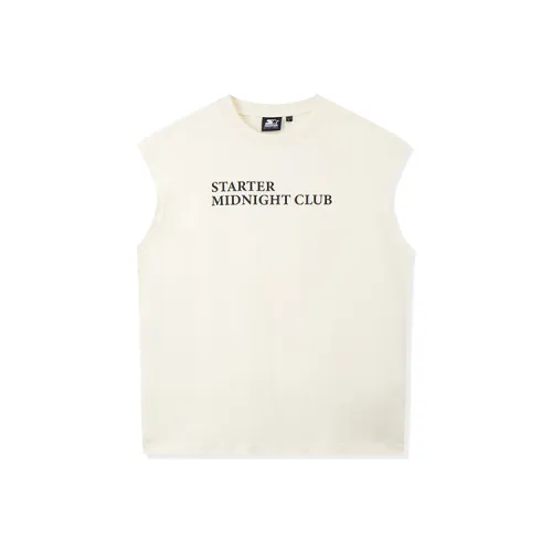 Starter Унисекс Футболки