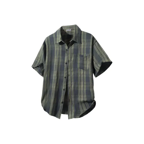 Être Par Lee Унисекс Рубашки