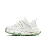 Мятный зеленый