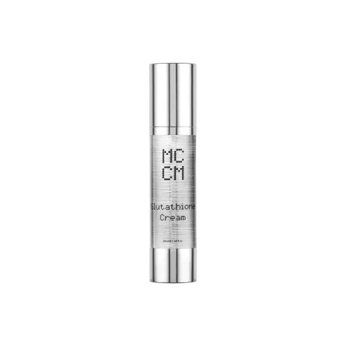 MCCM MEDICAL COSMETICS Увлажняющие средства и кремы для лица Унисекс