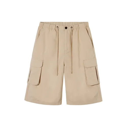 PSO Brand Унисекс Шорты Карго
